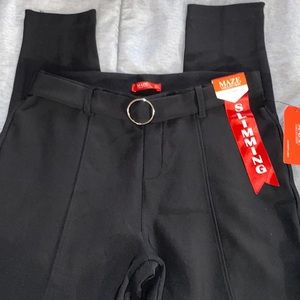 Women Slimming Pants